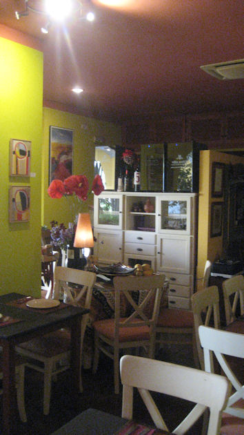 En venta local comercial/restaurante en Rincón de la Victoria